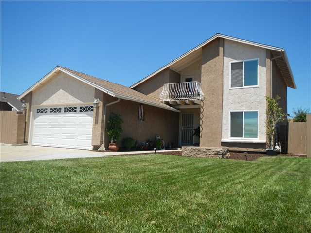 8741 Langholm Road El Cajon, CA 92021 - Photo 1 of 11 Gallery Image 1