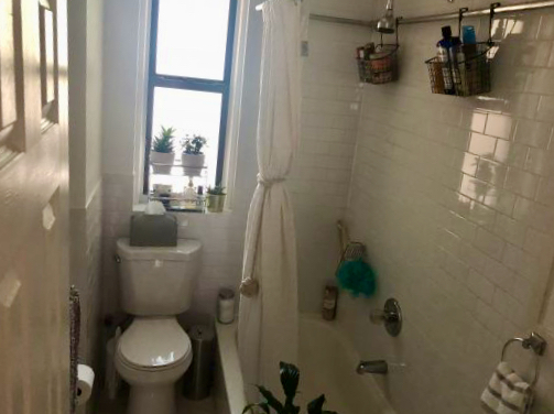 121 Seaman Avenue, Unit 3D Manhattan, NY 10034 - Photo 5 of 5