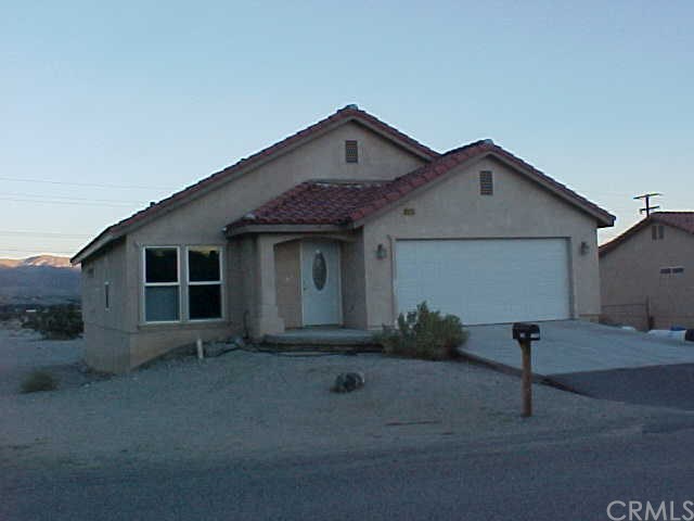 13780 Tram View Road Desert Hot Springs, CA 92240 - Photo 1 of 1 Gallery Image 1