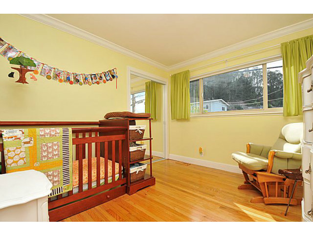 1131 Valencia Way Pacifica, CA 94044 - Photo 23 of 25