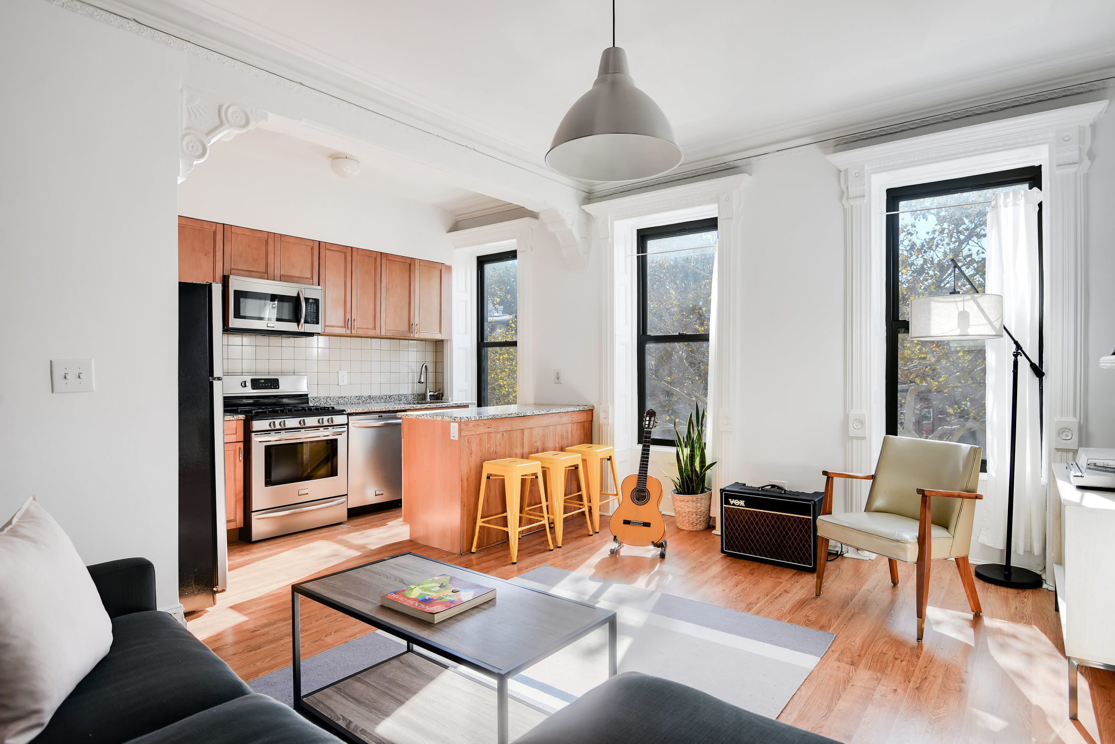 803 Putnam Avenue Brooklyn, NY 11221 - Photo 9 of 18