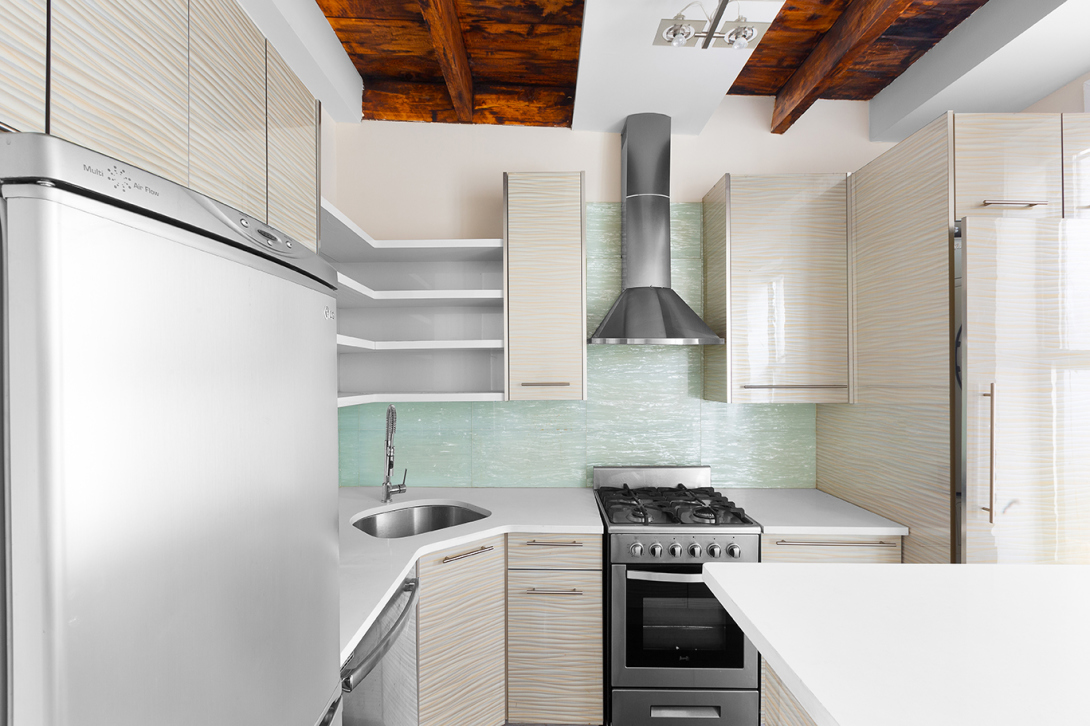 57 Grand Street, Unit 4 Manhattan, NY 10013 - Photo 3 of 6