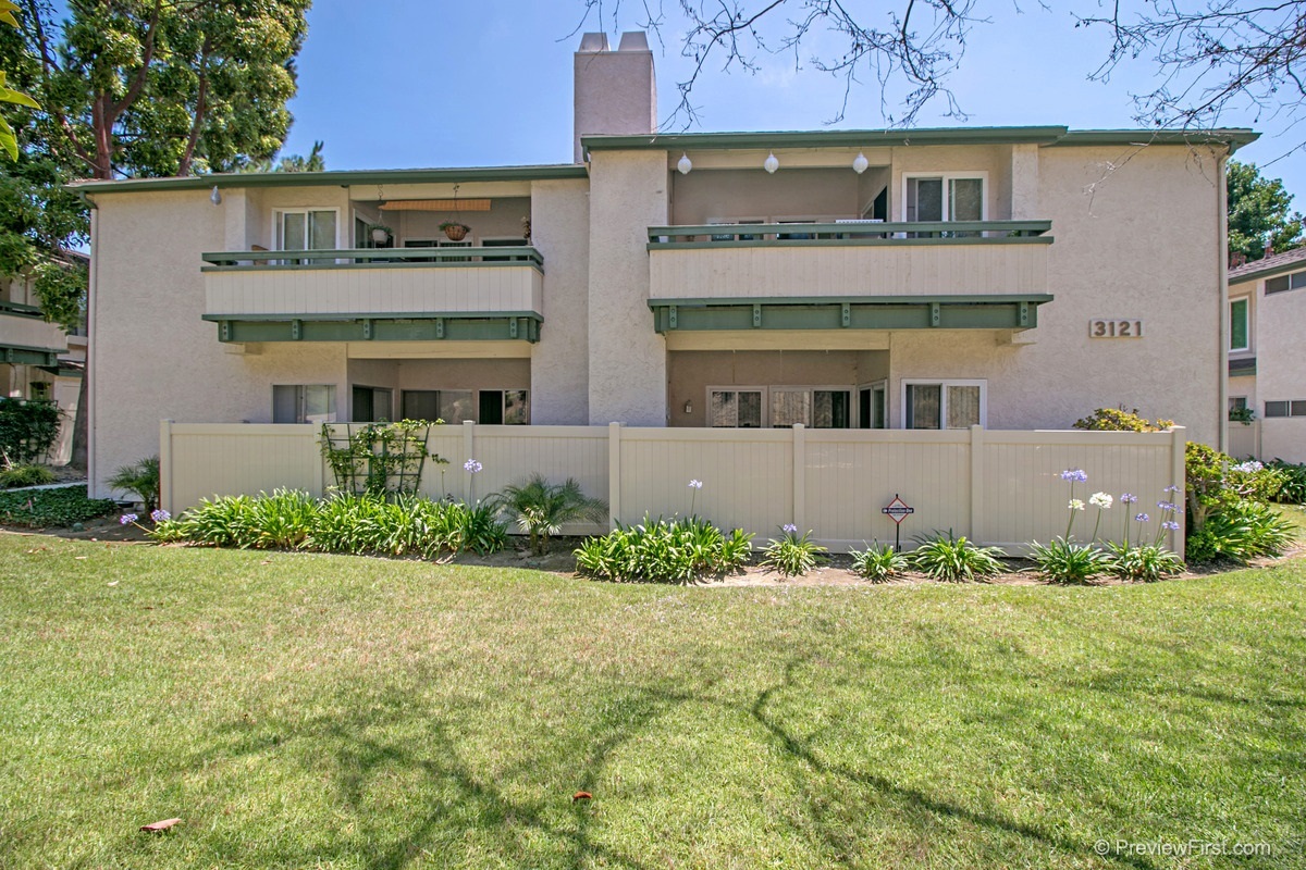 3121 Evening Way, Unit C La Jolla, CA 92037 - Photo 23 of 24