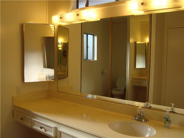 650 South Rancho Santa Fe Road, Unit 346 San Marcos, CA 92078 - Photo 17 of 25 Master bath, with sink and vanity area....Extra closet-wardrobe space.