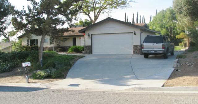 5867 Cedar Street Riverside, CA 92509 - Photo 1 of 1 RV access right side of 2 car attached garage