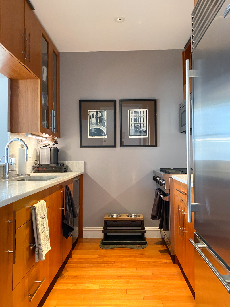 88 Greenwich Street, Unit 3005 Manhattan, NY 10006 - Photo 6 of 8