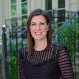 Mary Haight Himes's Profile Photo
