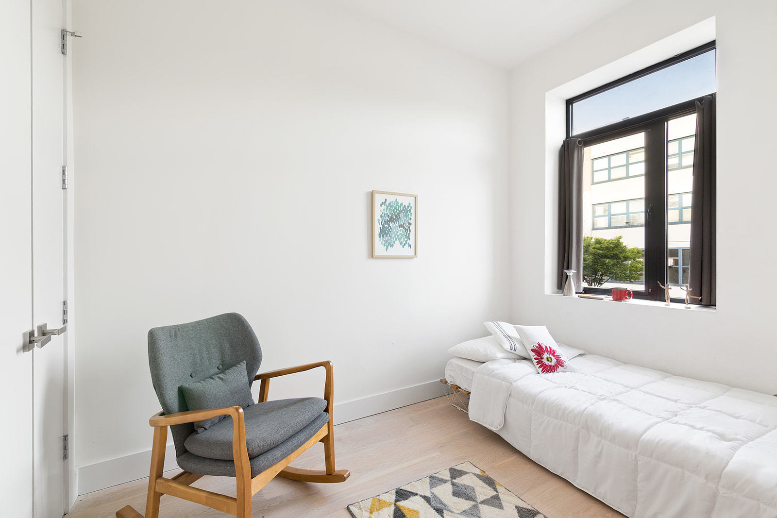 137 Eldert Street, Unit 2A Brooklyn, NY 11207 - Photo 10 of 26