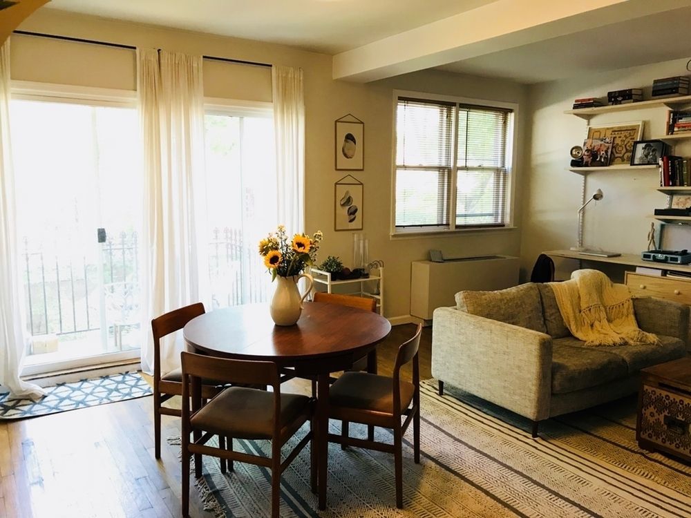 77 Horatio Street, Unit 2B Manhattan, NY 10014 - Photo 4 of 10