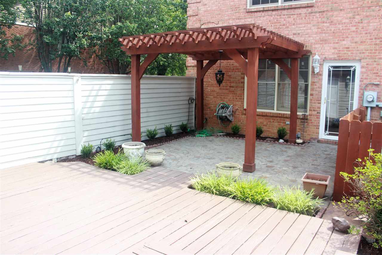 1701 Kimbrough Road, Unit 1701 Germantown, TN 38138 - Photo 15 of 17