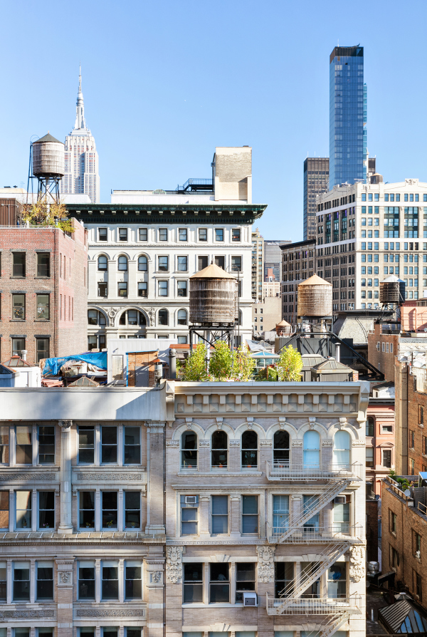 5 E 16th St, Unit 9th Floor Manhattan, NY 10003 - Photo 16 of 19