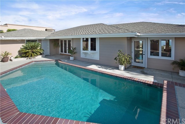 1588 Skyline Drive Laguna Beach, CA 92651 - Photo 10 of 18 Sparkling swimming pool within enclosed, private patio. High-efficiency, ultra quiet pool pump system.