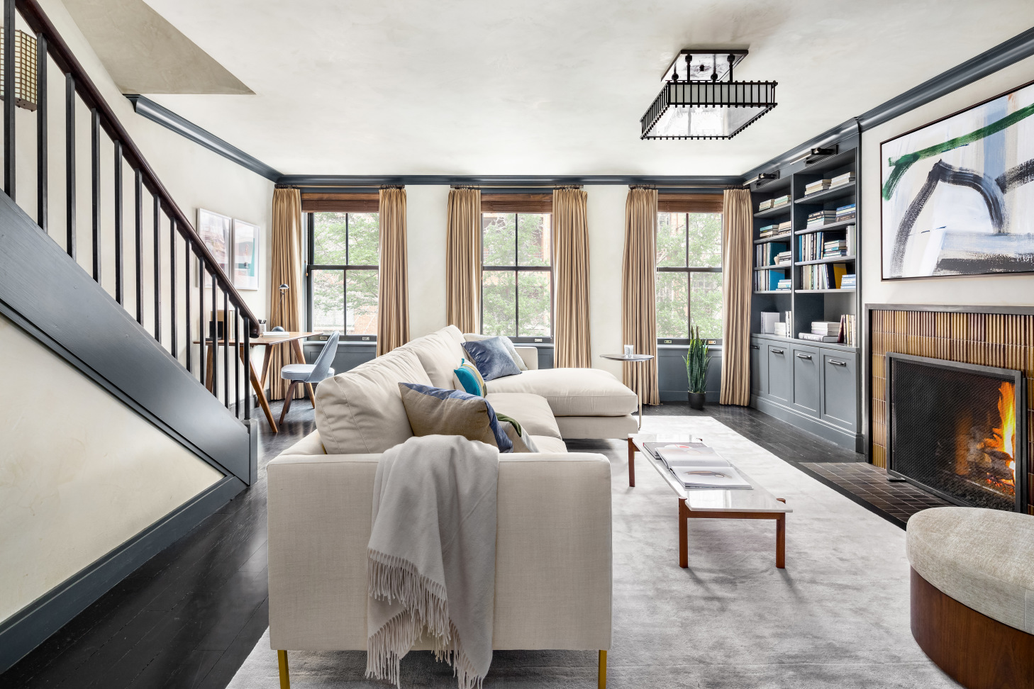 23 Perry Street Manhattan, NY 10014 - Photo 9 of 28