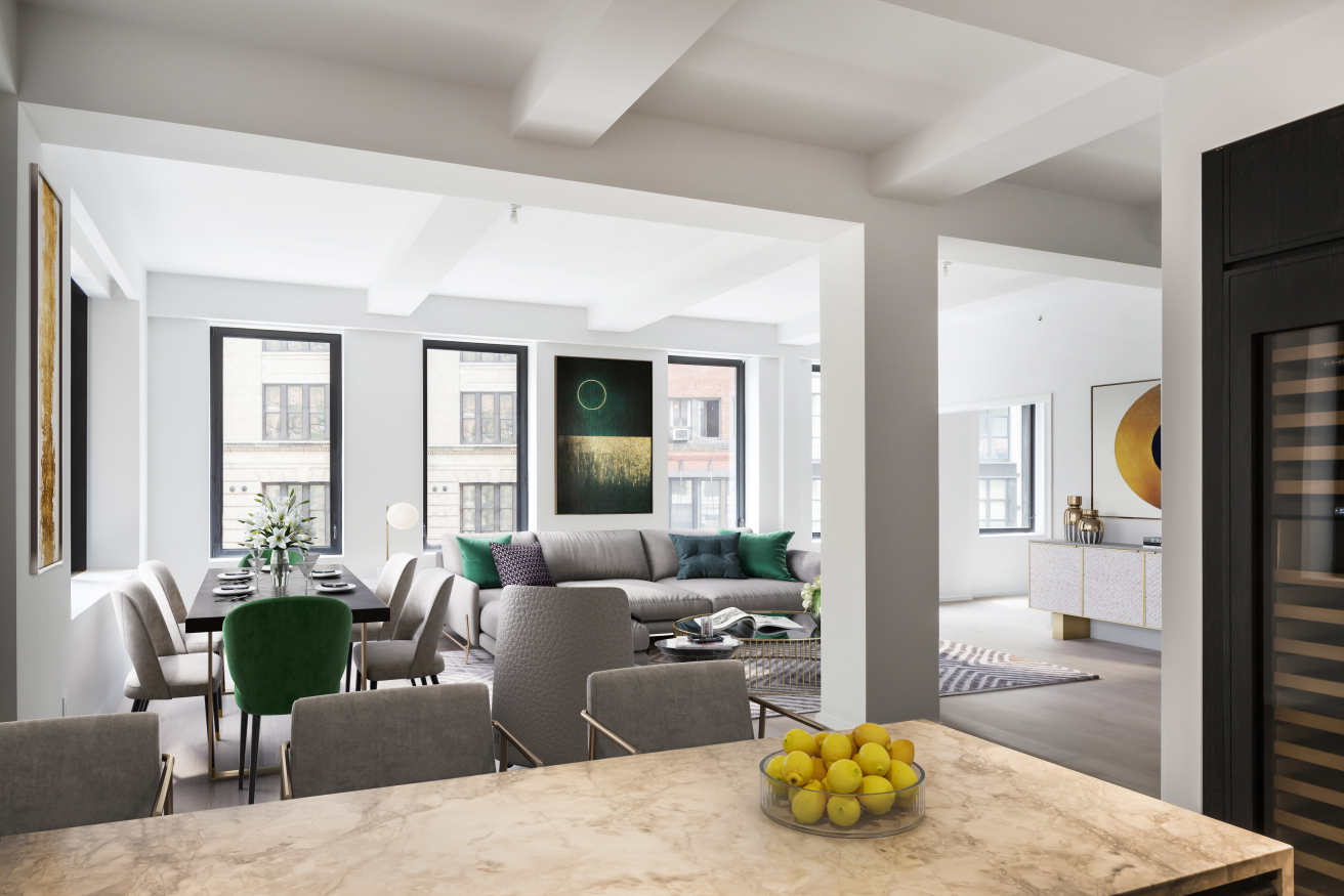 11 Beach Street, Unit 2D Manhattan, NY 10013 - Photo 12 of 13