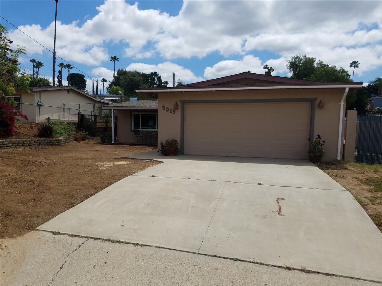 9019 Bubbling Wells Road Lakeside, CA 92040 - Photo 1 of 8 Gallery Image 1