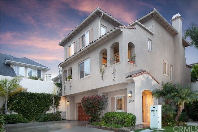 $1,050,000 | 2458 Monaco Terrace, Costa Mesa, CA 92627