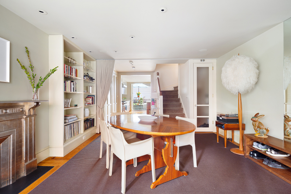 243 Waverly Place Manhattan, NY 10014 - Photo 11 of 15