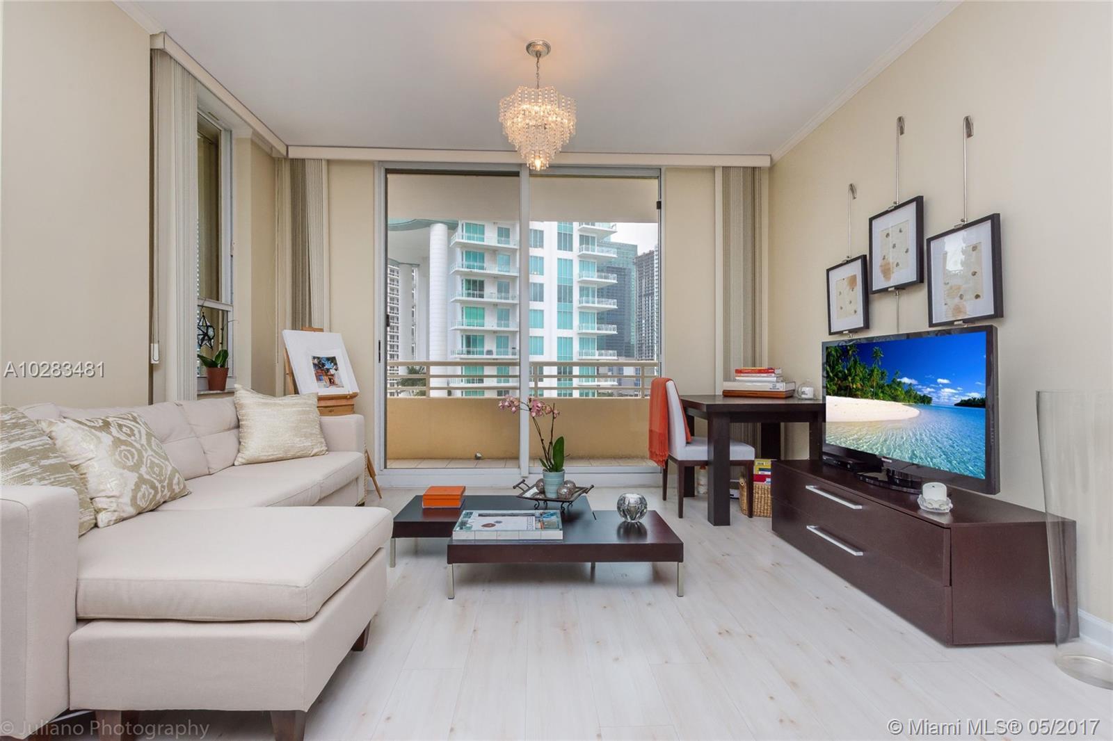 888 Brickell Key Drive, Unit 1001 Miami, FL 33131 - Photo 29 of 35