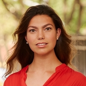 Larissa Petrovic's profile photo