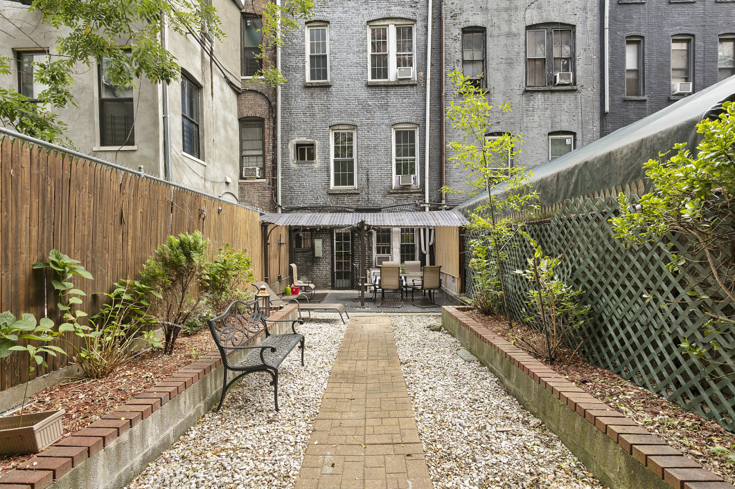 195 Edgecombe Avenue, Unit 1 Manhattan, NY 10030 - Photo 2 of 6