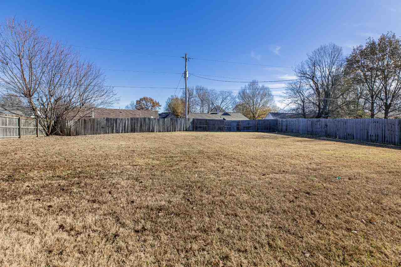 5474 Ross Road Memphis, TN 38141 - Photo 16 of 16
