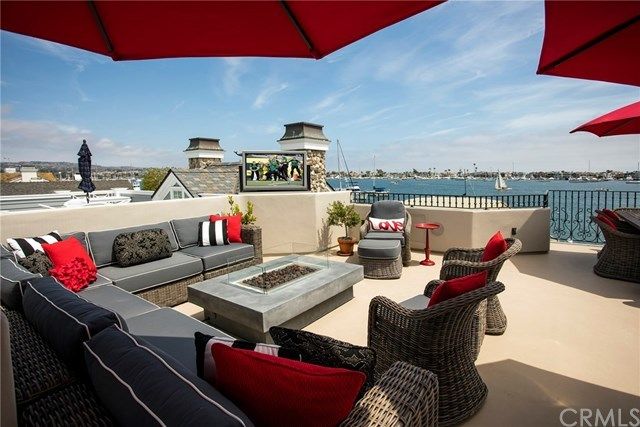 $6,430,000 | 808 South Bay Front, Newport Beach, CA 92662