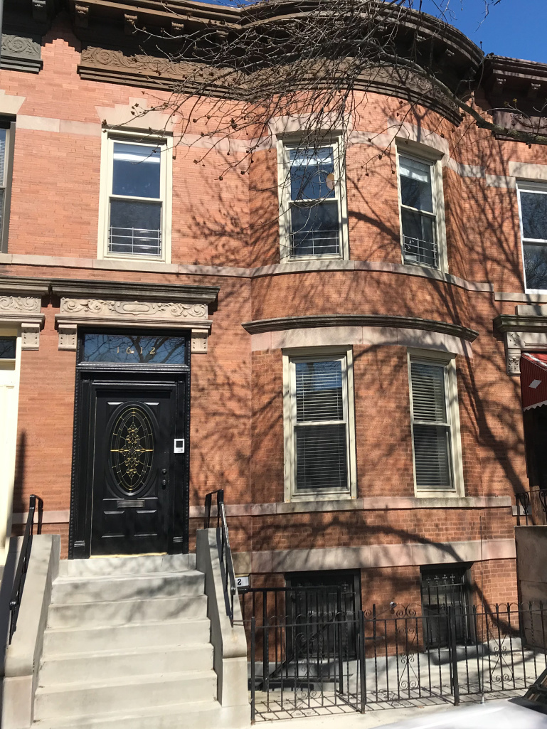 1612 10th Avenue Brooklyn, NY 11215 - Photo 9 of 10