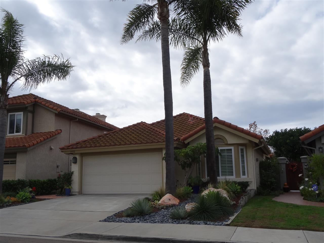 13312 Pantera Road San Diego, CA 92130 - Photo 1 of 25 Single story upgraded home rarely on market