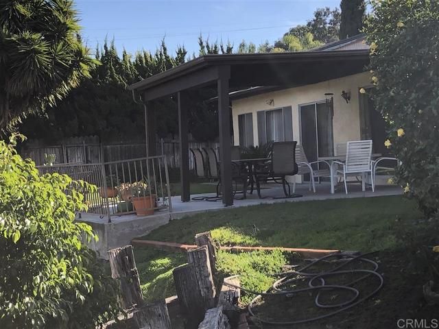 $660,000 | 675 Tyrone Street, El Cajon, CA 92020