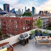 $2,498,000 | 32 Clinton Street, Unit PH | Lower East Side