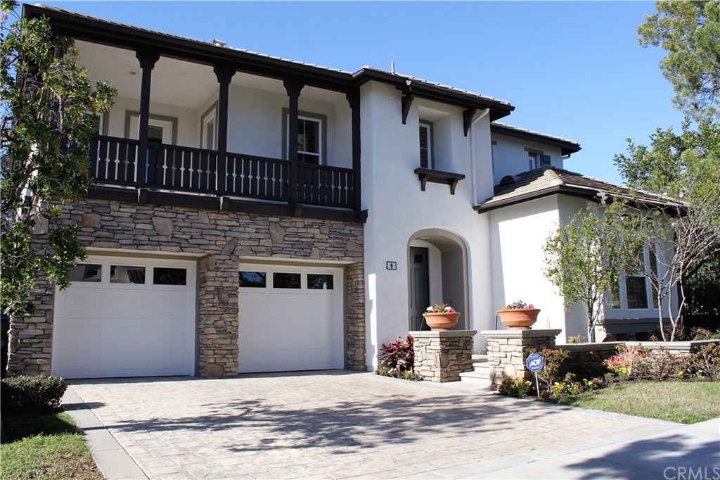 9 Hibiscus Irvine, CA 92620 - Photo 3 of 43