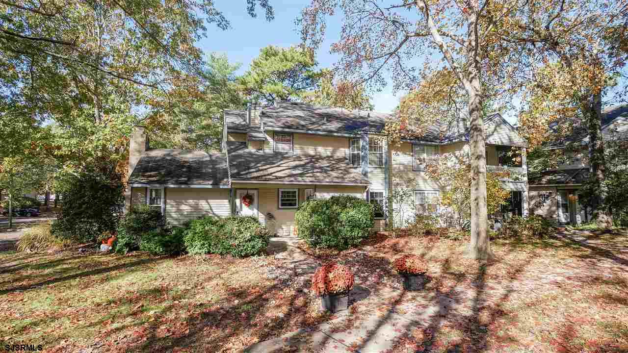 853 East Fishers Creek Road, Unit 853 Smithville, NJ 08205 - Photo 16 of 16