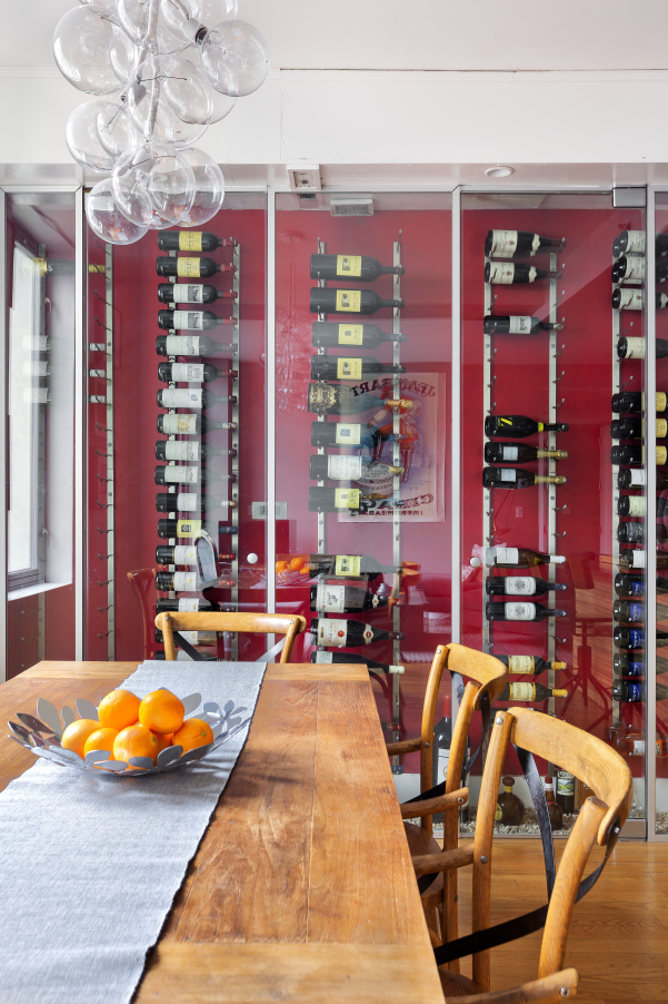 117 West 123rd Street, Unit 6C Manhattan, NY 10027 - Photo 4 of 11