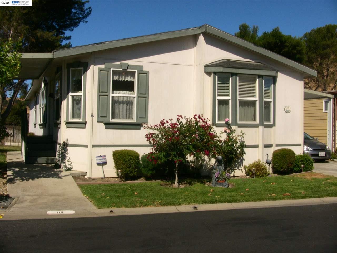 711 Old Canyon Road, Unit 115 Fremont, CA 94536 - Photo 1 of 1