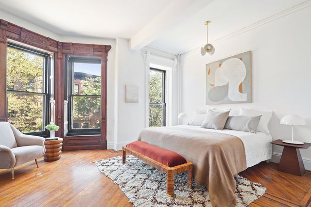 $3,450,000 | 212 Saint Johns Place | Park Slope