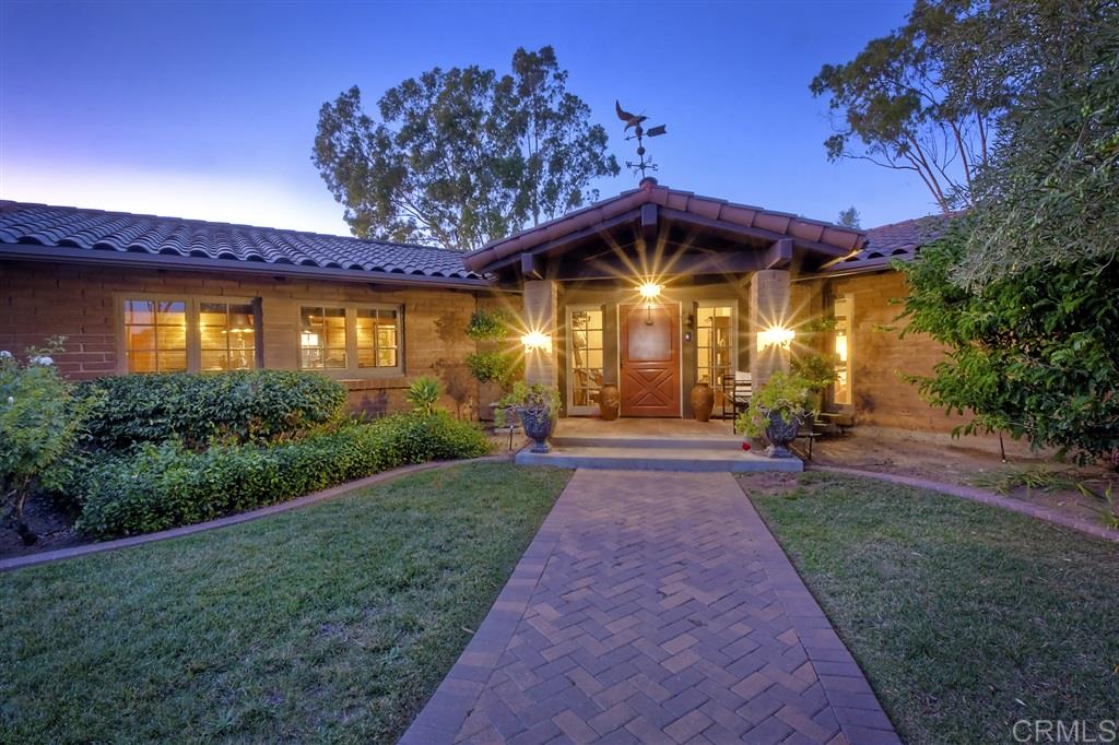 1601 Wilt Road Fallbrook, CA 92028 - Photo 18 of 25