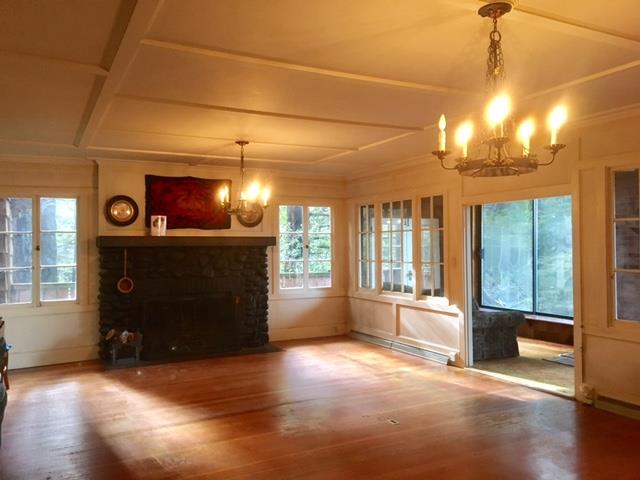 145 Henrik Ibsen Road Woodside, CA 94062 - Photo 2 of 6