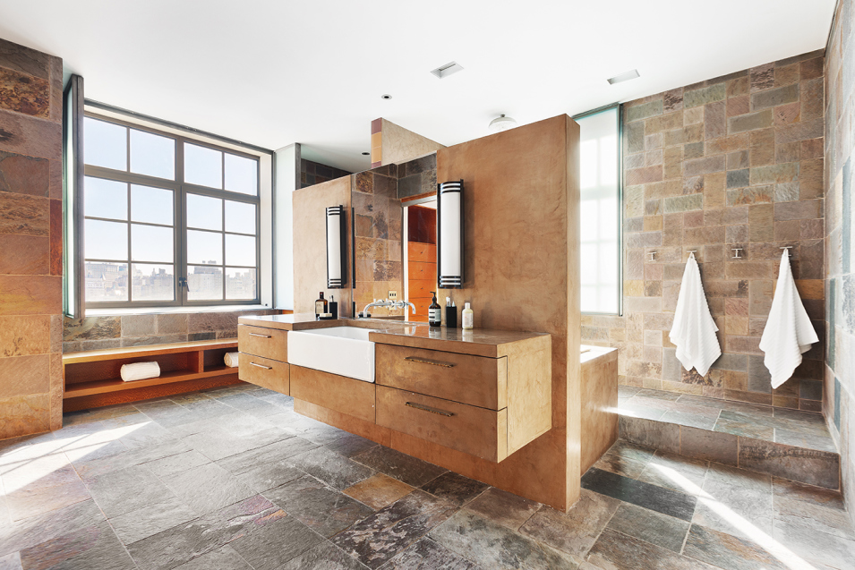 132 Perry Street, Unit 9 Manhattan, NY 10014 - Photo 12 of 16