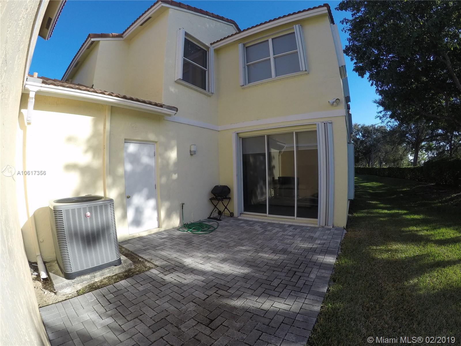 811 Southwest 178th Way Pembroke Pines, FL 33029 - Photo 39 of 51