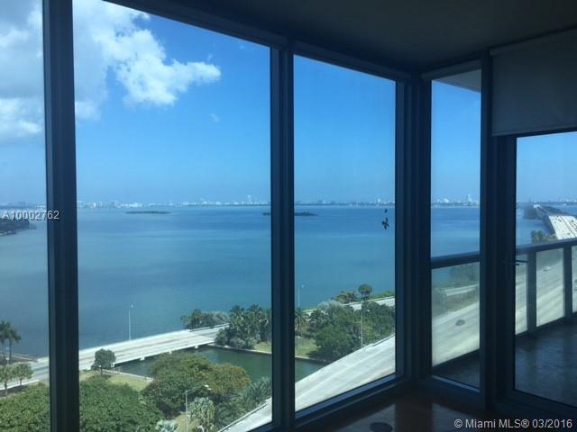 601 Northeast 36th Street, Unit 1408 Miami, FL 33137 - Photo 13 of 16