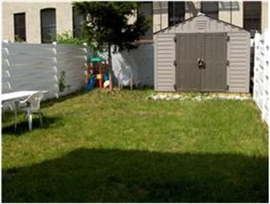 149 West 117th Street, Unit GARDEN Manhattan, NY 10026 - Photo 9 of 10