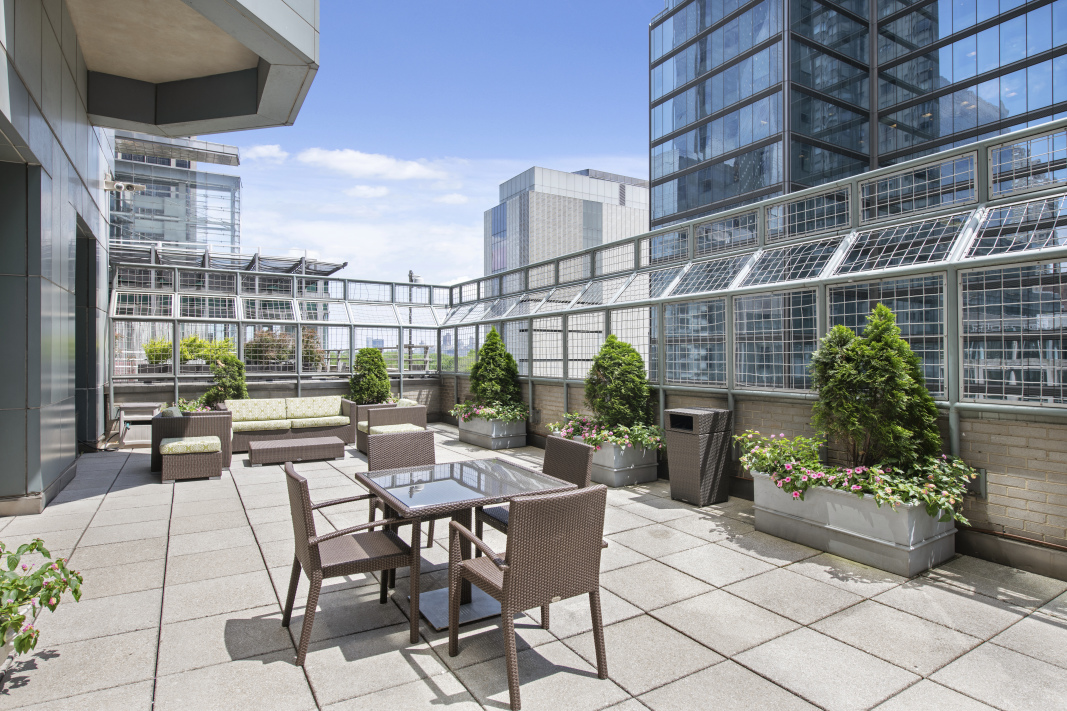 Central Park Place 301 W 57th St, Manhattan, NY 10019 - Photo 11 of 12