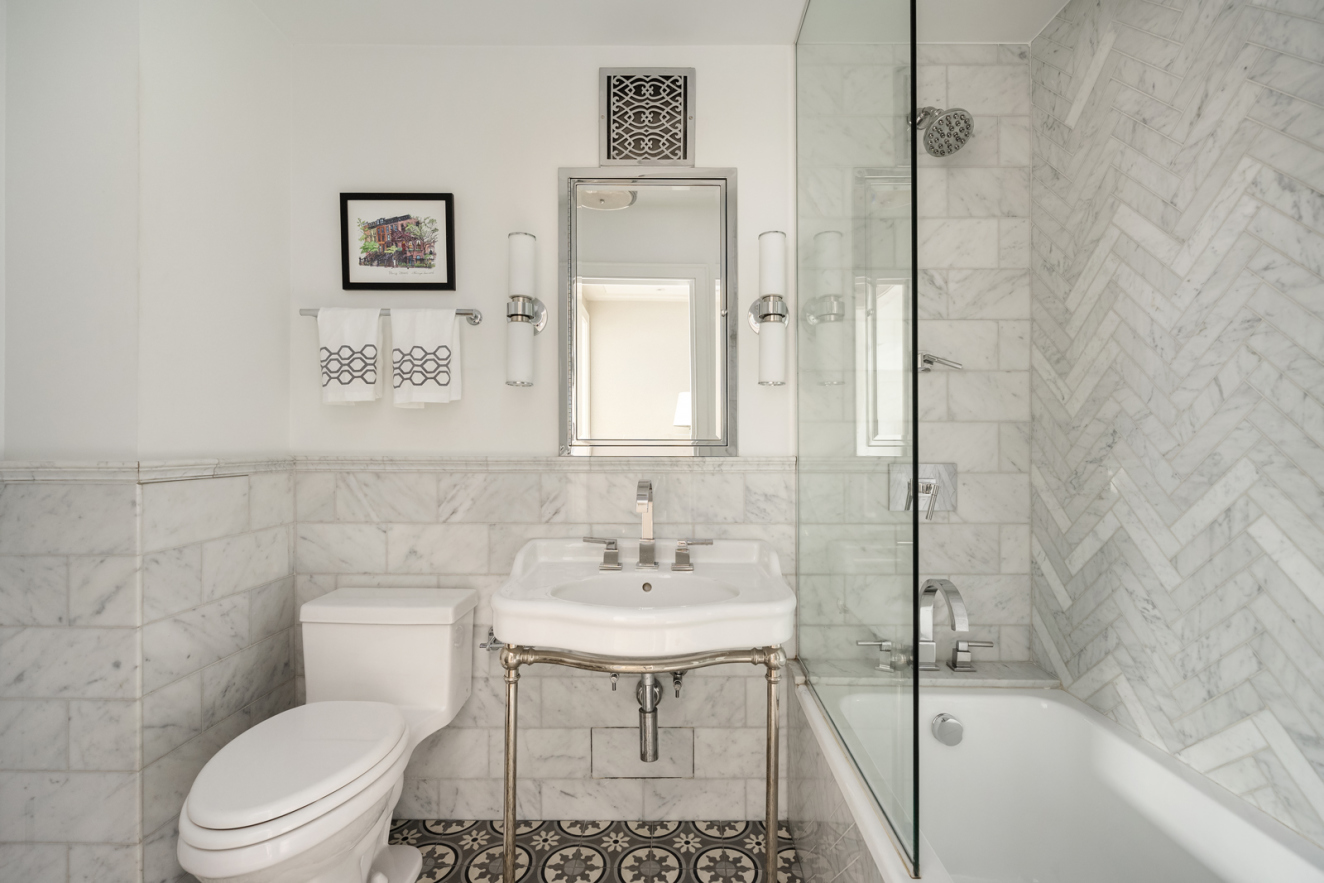 2 Horatio Street, Unit 5RP Manhattan, NY 10014 - Photo 10 of 13