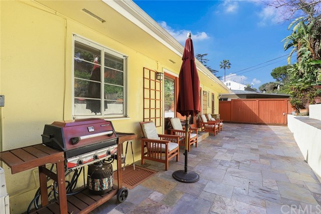 356 Cherry Drive Pasadena, CA 91105 - Photo 27 of 30