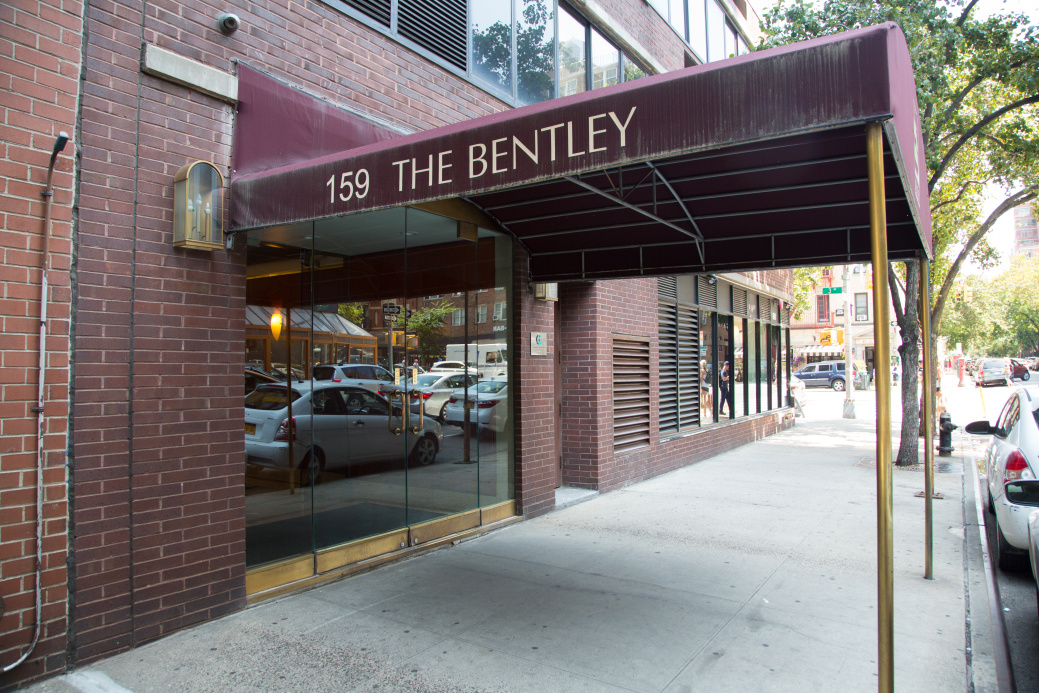 The Bentley 159 E 30th St, Manhattan, NY 10016 - Photo 2 of 2
