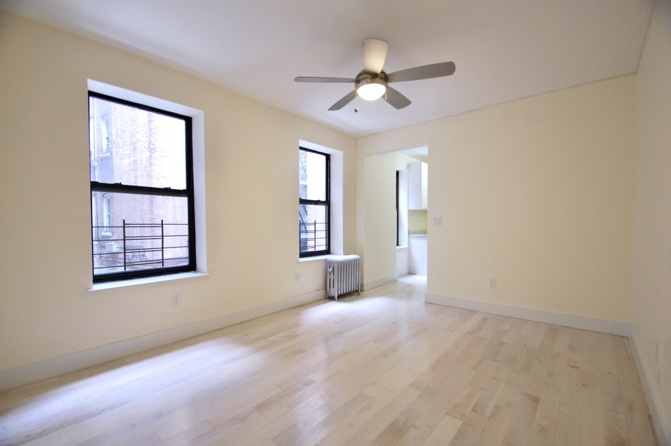 75 Saint Nicholas Place, Unit 2A Manhattan, NY 10032 - Photo 11 of 16