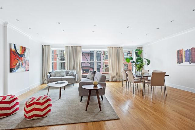 $2,270,000 | 118 State Street, Unit 2 | Brooklyn Heights