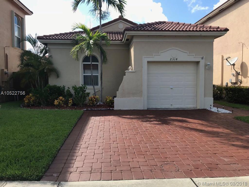 2314 Northeast 37th Road Homestead, FL 33033 - Photo 1 of 11
