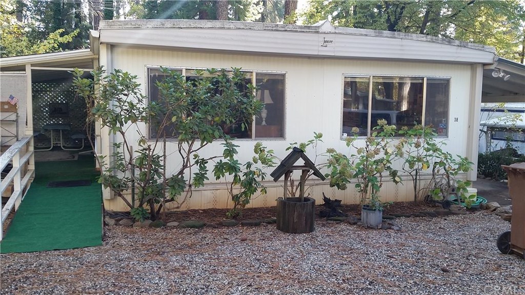 6920 Clark Road, Unit 38 Paradise, CA 95969 - Photo 1 of 1 Gallery Image 1