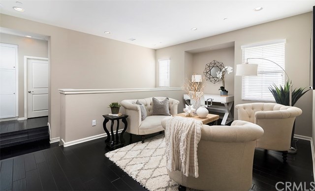 28301 Via Del Mar San Juan Capistrano, CA 92675 - Photo 7 of 39 Upstairs loft.